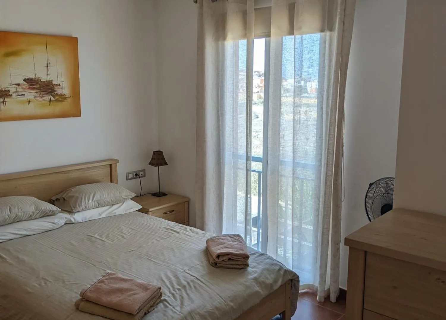 Luxury Villa With Heated Pool In Corralejo