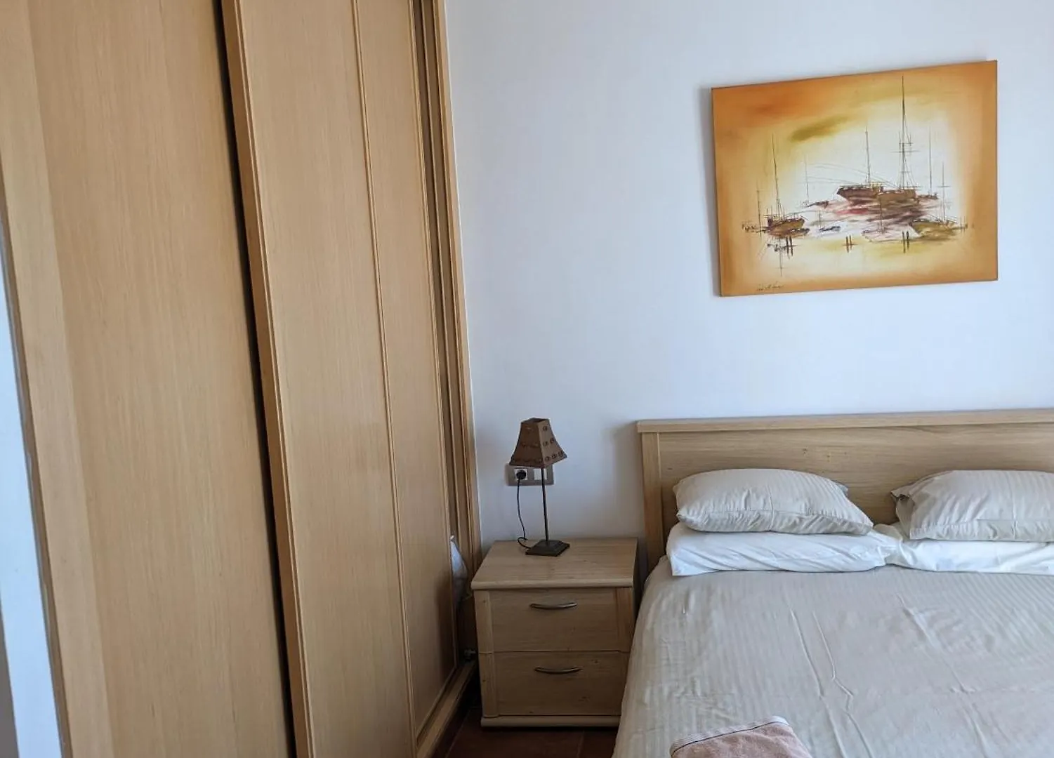 Luxury Villa With Heated Pool In Corralejo