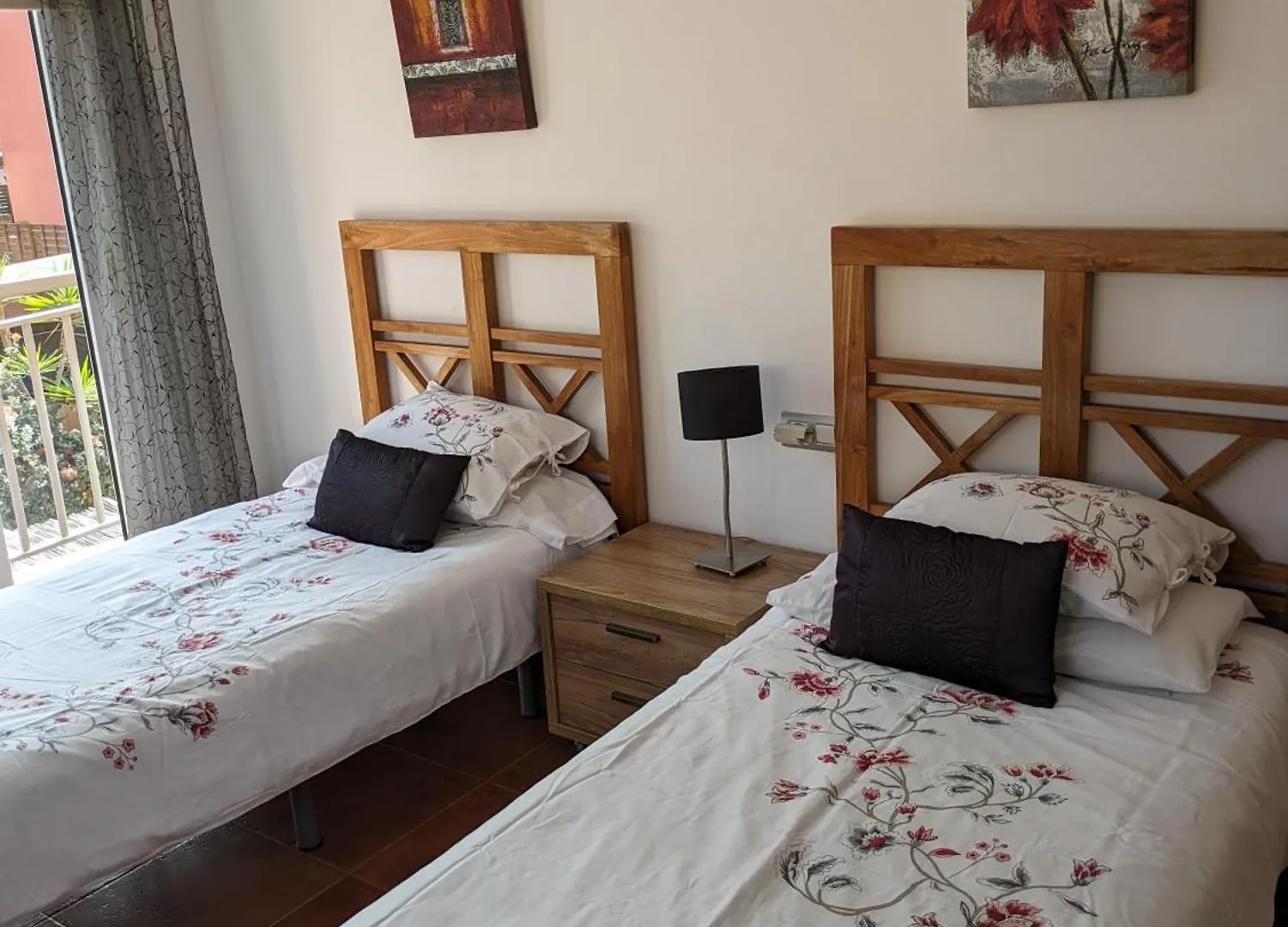 Luxury Villa With Heated Pool In Corralejo Spanyolország
